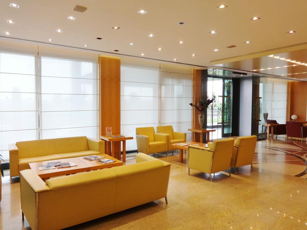 Hotel Tiffany Milano Trezzano sul Naviglio Buitenkant foto