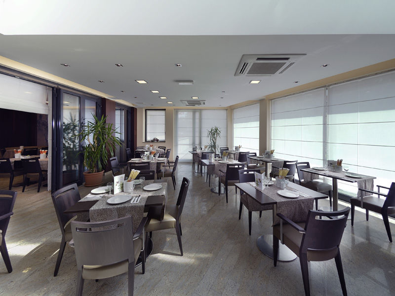 Hotel Tiffany Milano Trezzano sul Naviglio Buitenkant foto